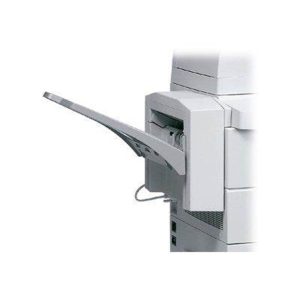 Xerox Integrated Finisher - finisher with collator/stapler
