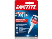 Lim Loctite Super Glue Precision Glue 5g/tube