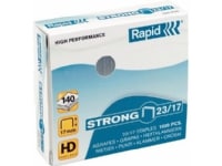 Rapid Staples Strong, 1000 pcs (10K257G)