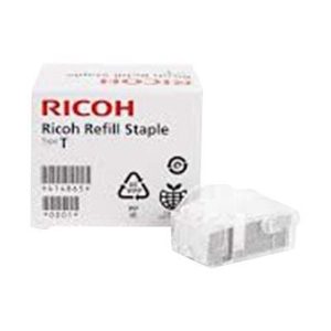 Ricoh - genopfyldningskassette til hæftemaskine - Genopfyldningskassette til hæftemaskine