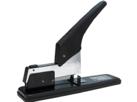 Office Products stapler OFFICE PRODUCTS HD stapler, staples up to 240 sheets, metal, black