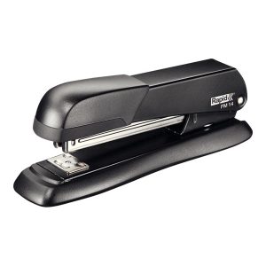 Rapid FM14 - stapler - 25 sheets - metal ABS plastic - black