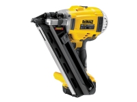 DEWALT 18V 50-90mm 2x5.0Ah LI-ION børsteløs sømmer DCN692P2