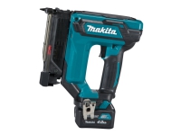 Makita PT354DSMJ - Sømmaskine - ledningfri - 12 V