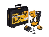 DEWALT.18V NAILER DCN695P2