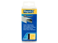 Rapid Staples Rapid pl. box 13/06 5000 pcs.