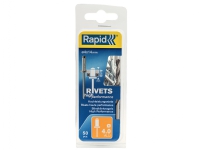 Rapid® blindnitte Ø4,0 x 14 mm 50 stk