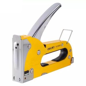 Deli Tools EDL1313 manual staple gun