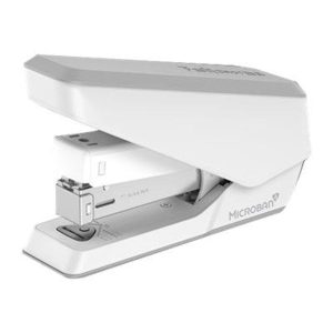 Fellowes LX840 EasyPress - stapler - 25 pages - white