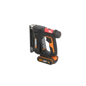 Worx 20V Hæftepistol