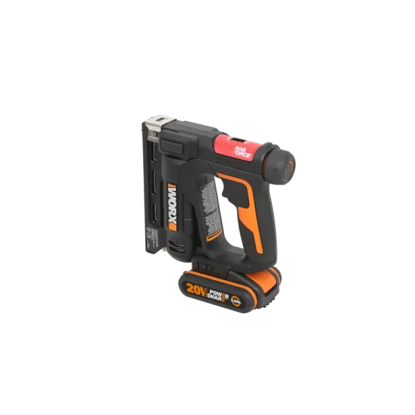 Worx 20V Hæftepistol