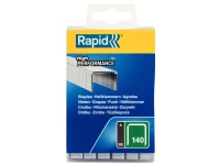 Rapid 140-6mm 5M hæfteklammer - PP Box m-hang 40303088