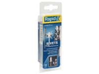 Rapid® blindnitte Ø4,8 x 12 mm 50 stk