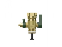 Spærrearmatur Flowjet 3/4''
