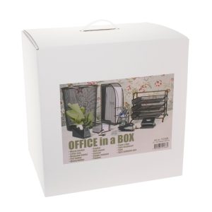 BNT - Office In a Box
