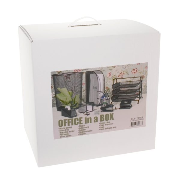 BNT - Office In a Box