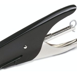 Rapid Hæftetang S51, Sort