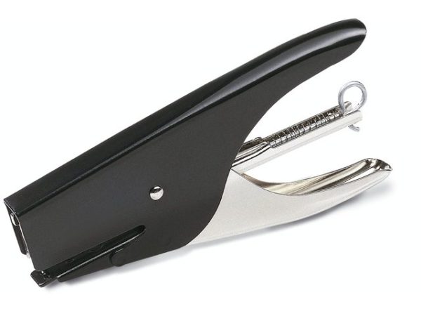 Rapid Hæftetang S51, Sort