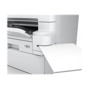 Epson stapler
