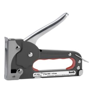 Einhell Tack 80 hæftemaskine 4-8 mm