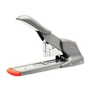 Rapid Hæftemaskine Fashion HD110 Heavy Duty, 10-110 ark Sølv/orange