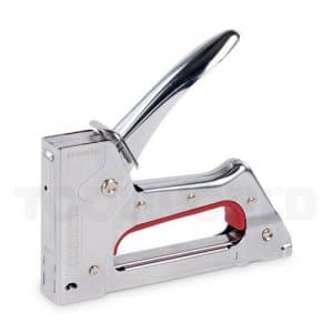 Hæftemaskine 6-10 mm Kreator KRT000102