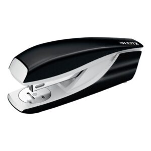 Leitz Hæftemaskine 5502 NeXXt 30 ark Sort