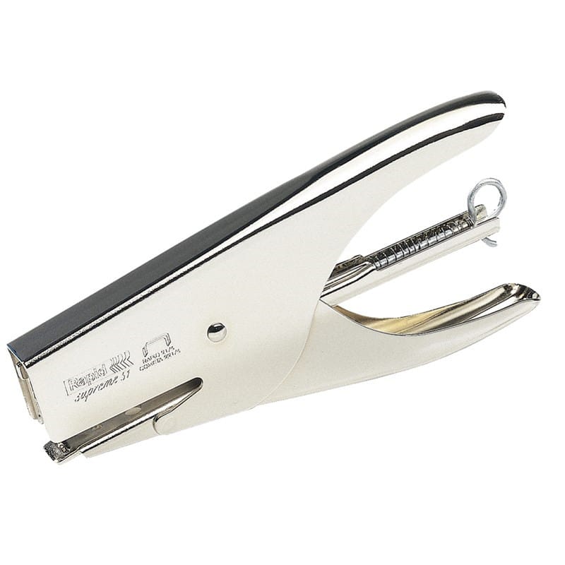 Rapid S51 hæftetang Alulak