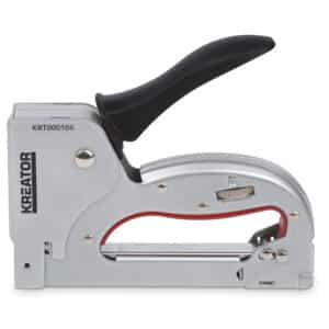 Hæftemaskine 4-14 mm + 100 stk. 8 mm