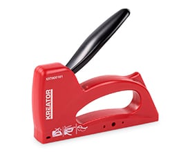 Hæftemaskine 6-10 mm