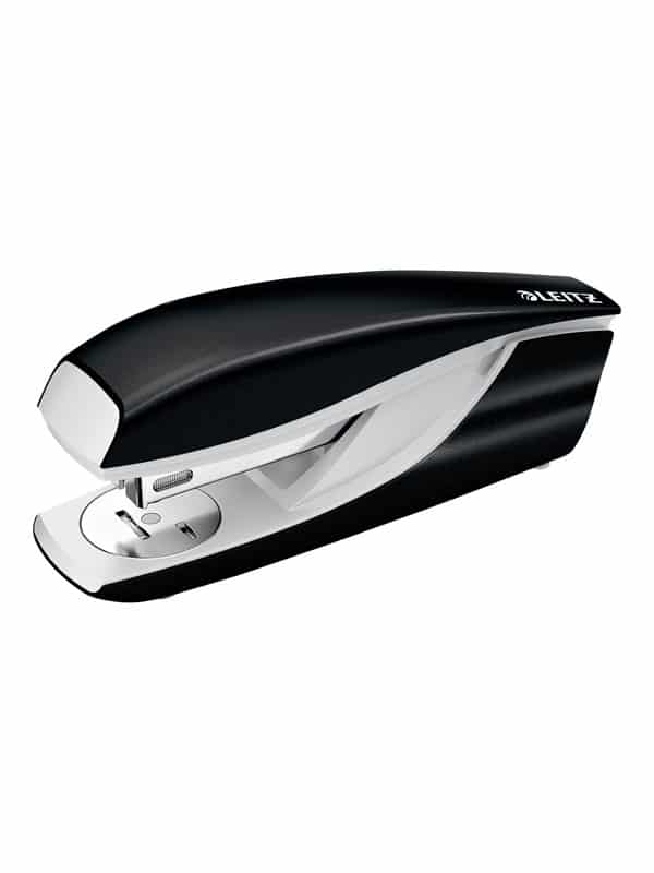 Leitz Hæftemaskine 5502 NeXXt 30 ark Sort