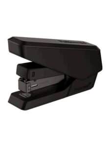 Fellowes LX840 EasyPress - stapler - 25 pages - black