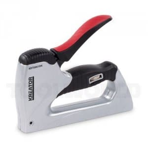Hæftemaskine 6-14 mm Kreator KRT000104