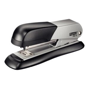 Rapid Hæftemaskine FM12 25 ark Sølv