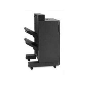 HP ark-stacker/hæftemaskine