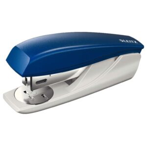 Leitz Hæftemaskine 5501 NeXXt, 25 ark Blå
