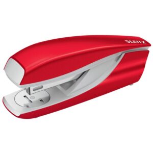 Leitz Hæftemaskine 5502 NeXXt WOW 30 ark Rød