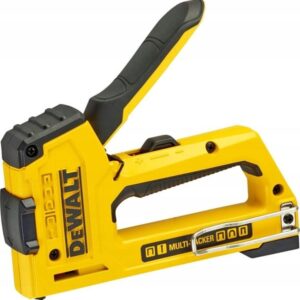 Dewalt DWHT0-TR510 5-in-1 ALUMINUM STAPLER