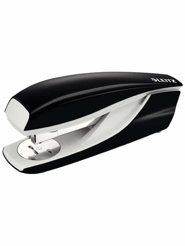 Leitz Hæftemaskine 5522 NeXXt, 40 ark metal Sort