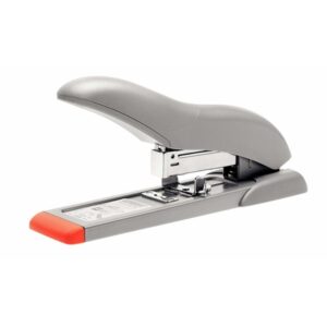 Rapid Hæftemaskine Fashion HD70 Heavy Duty, 10-70 ark Sølv/orange