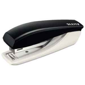 Leitz Hæftemaskine 5517 NeXXt, 10 ark Sort