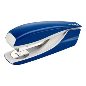 Leitz Hæftemaskine 5522 NeXXt, 40 ark metal Blå