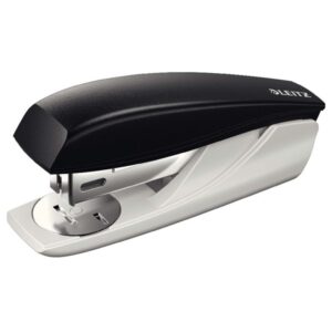 Leitz Hæftemaskine 5501 NeXXt, 25 ark Sort