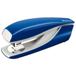 Leitz Hæftemaskine 5502 NeXXt 30 ark Blå