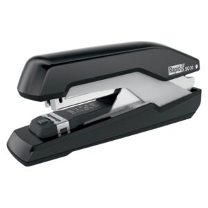 Rapid Hæftemaskine SO30 Omnipress Super flatclinch 30 ark Sort