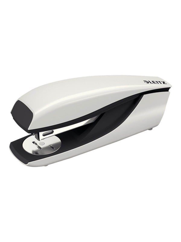 Leitz Hæftemaskine 5502 NeXXt 30 ark Grå