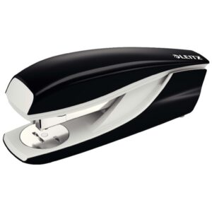 Leitz Hæftemaskine 5522 NeXXt, 40 ark metal Sort
