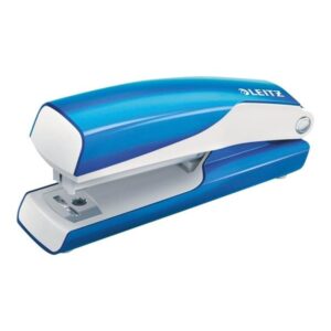 Leitz Hæftemaskine NeXXt WOW Mini 10 ark Blå